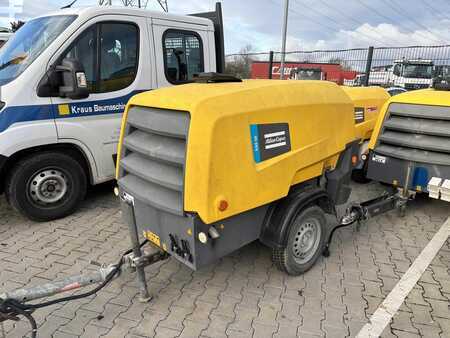 Atlas Copco XAS 58