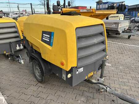 Atlas Copco XAS 58