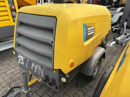 Atlas Copco XAS 58