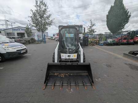 Kompaktní nakladače 2023 Bobcat S450 (3)