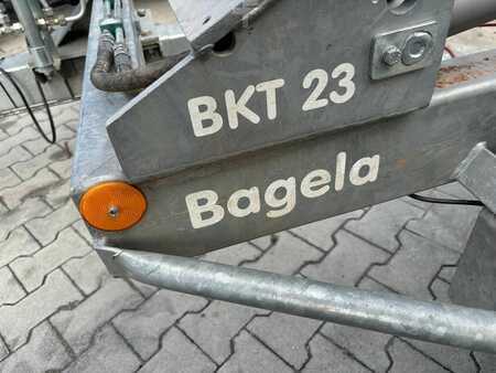 Bagela BKT 23