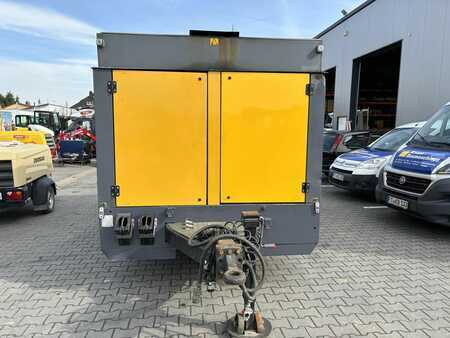 Kompressor 2009 Atlas Copco XRVS 476 CD (6)