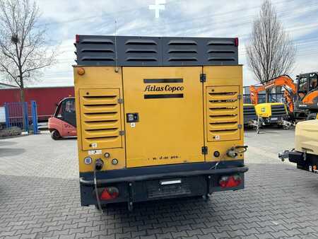 Kompressor 2009 Atlas Copco XRVS 476 CD (8)