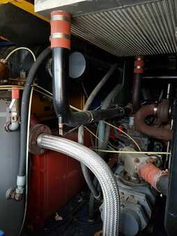 Kompresszor 2002 CompAir C190 TS-12 (2)