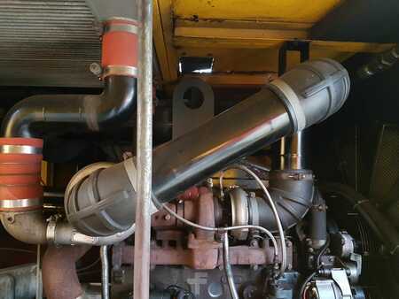 Kompresszor 2002 CompAir C190 TS-12 (4)