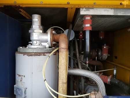 Kompresszor 2002 CompAir C190 TS-12 (5)
