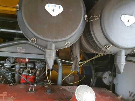 Kompresszor 2002 CompAir C190 TS-12 (6)