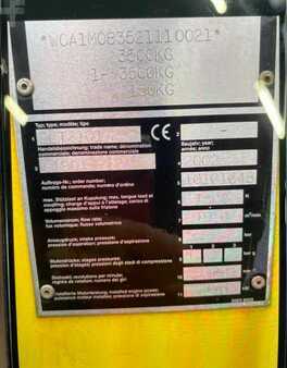 Kompresszor 2002 CompAir C190 TS-12 (8)