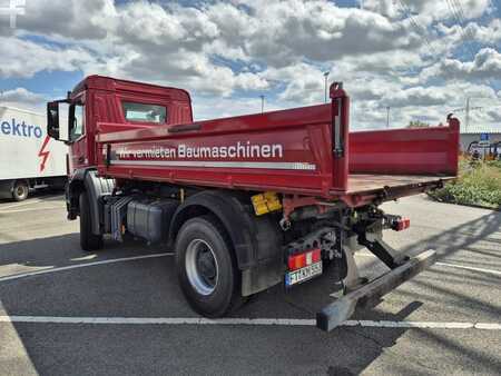 Camión 2023 Mercedes-Benz Arocs 1835K (3)