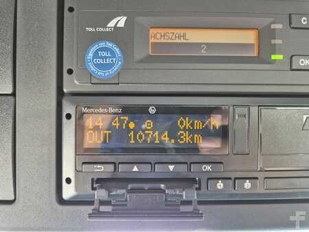 Camión 2023 Mercedes-Benz Arocs 1835K (9)