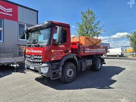 Gritter 2023 Mercedes-Benz Arocs 1935 (2)