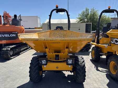 Minidumpere 2023 JCB 3STH-2S5 (6)