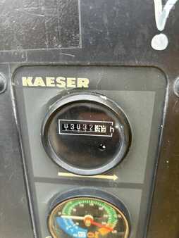 Kompresor
 0 KAESER M64 (2)