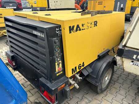 KAESER M64