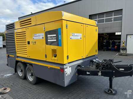 Atlas Copco X28