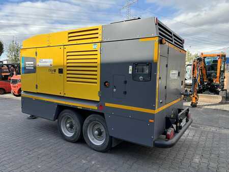 Atlas Copco X28