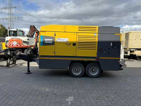 Atlas Copco X28