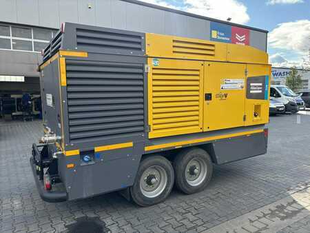 Atlas Copco X28