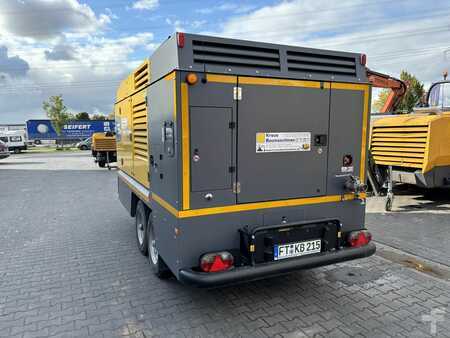 Atlas Copco X28