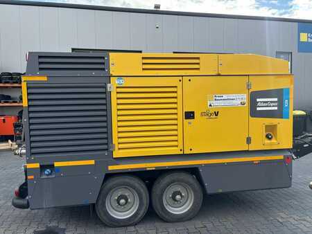 Atlas Copco X28