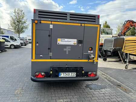 Atlas Copco X28