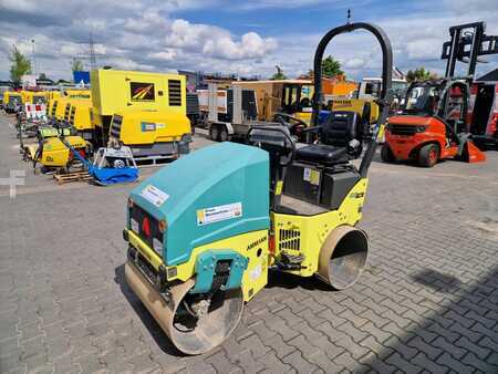 Ammann ARX16-2