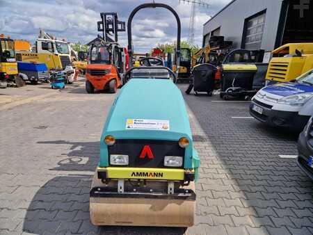 Ammann ARX16-2