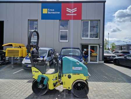 Ammann ARX16-2