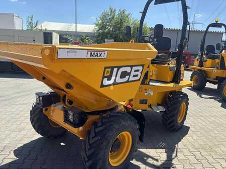 Minidumpere 2024 JCB 3STH-2S5 (6)