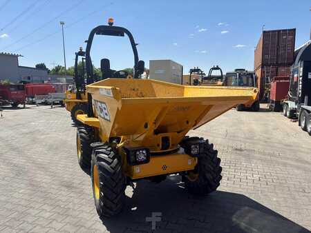 Minidumpere 2024 JCB 3STH-2S5 (7)