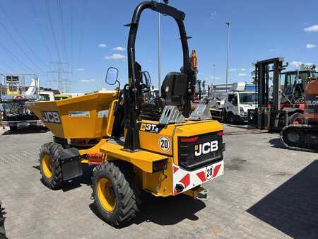 Minidumpere 2024 JCB 3STH-2S5 (4)