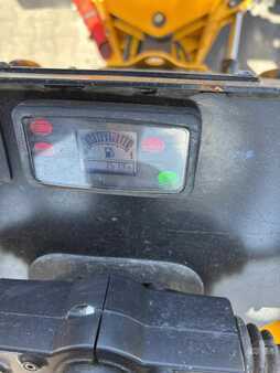 Minidumpere 2024 JCB 3STH-2S5 (8)
