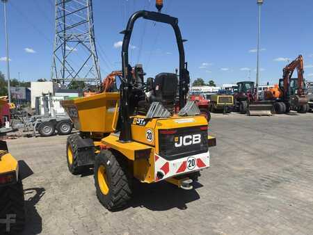 Minidumpere 2024 JCB 3STH-2S5 (4)