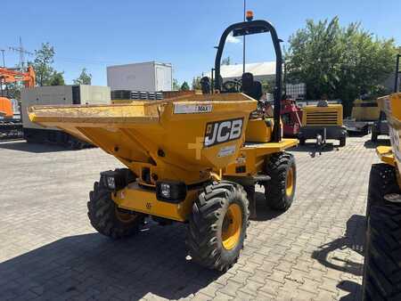Minidumpere 2024 JCB 3STH-2S5 (6)
