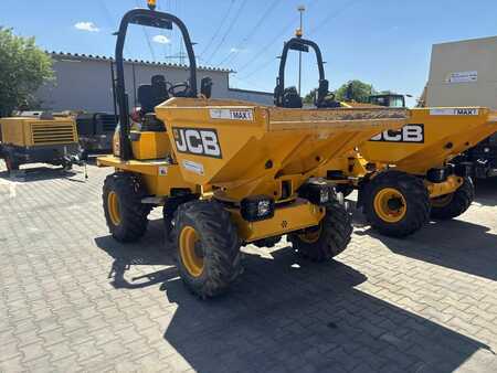 Minidumpere 2024 JCB 3STH-2S5 (7)