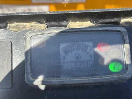 Minidumpere 2024 JCB 3STH-2S5 (8)