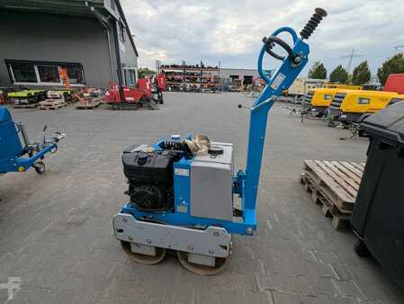 Combi rollers 2024 Weber DVH 655 E-2 (1)