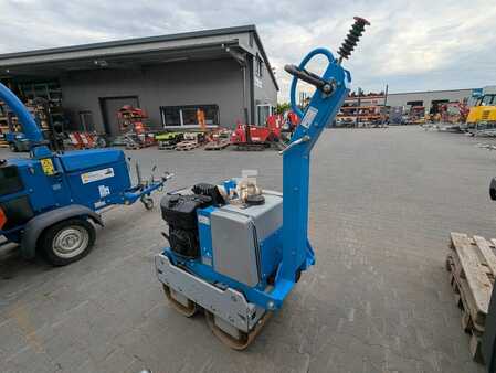 Combi rollers 2024 Weber DVH 655 E-2 (2)