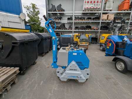 Combi rollers 2024 Weber DVH 655 E-2 (5)