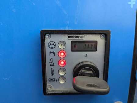 Combi rollers 2024 Weber DVH 655 E-2 (8)