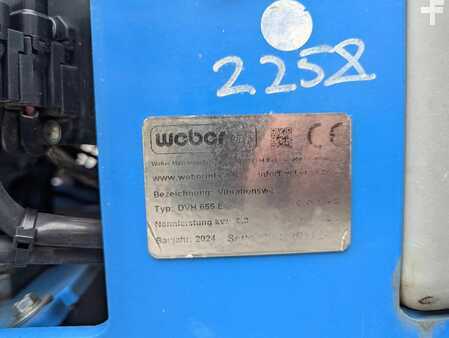 Combi rollers 2024 Weber DVH 655 E-2 (9)