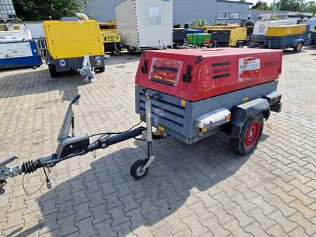 Atlas Copco XATS 67