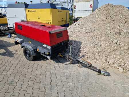 Atlas Copco XAS 97