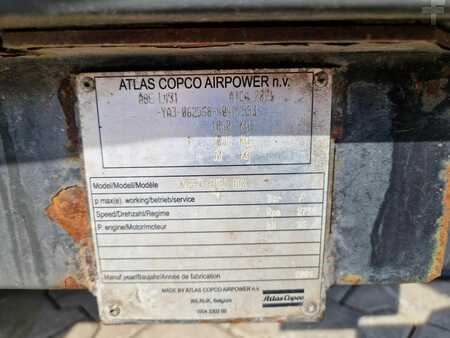 Atlas Copco XAS 97