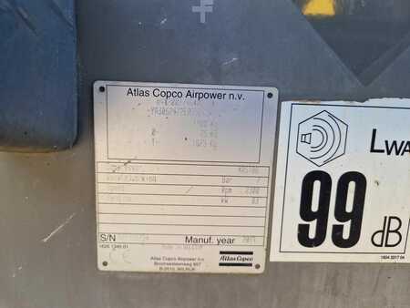 Atlas Copco XAS 186 DD