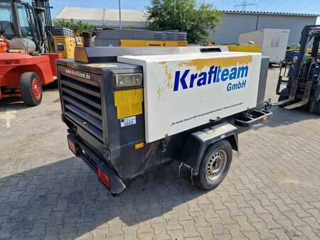 Atlas Copco XAHS 146 DD