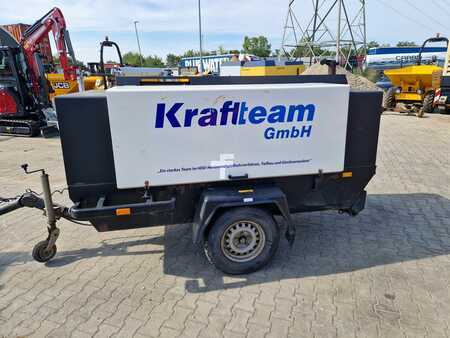 Atlas Copco XAHS 146 DD