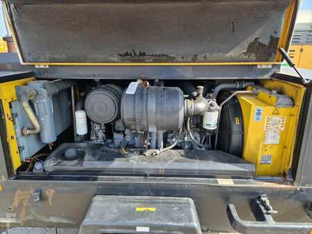 Atlas Copco XAHS 146 DD