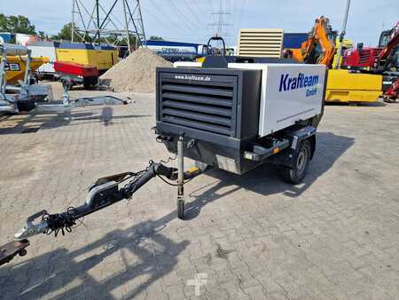 Atlas Copco XAHS 146 DD