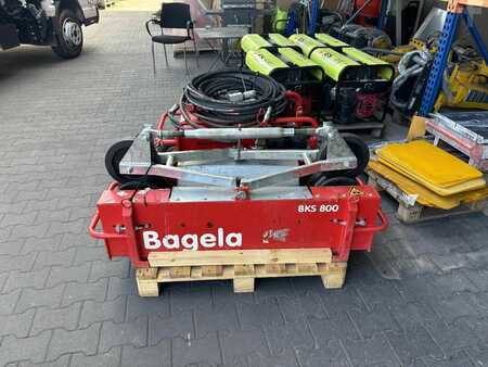 Bagela BKS 800 H